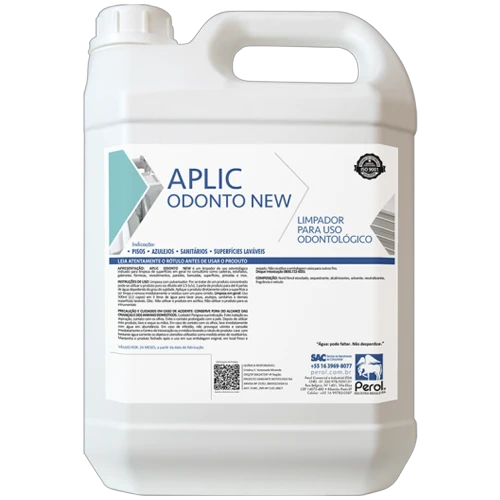 Odontoplay - APLIC ODONTO NEW