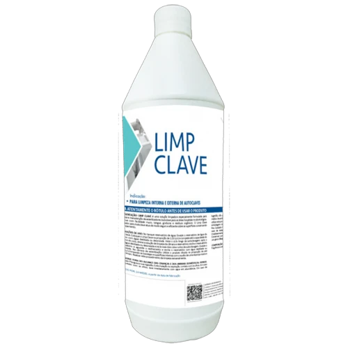 Odontoplay - Limp Clave